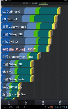 超強四核 紐曼平板電腦Newpad Q10 Quad評測